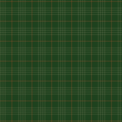 Christmas Joy - Christmas Time Tartan, Designpapier - Echo Park Paper