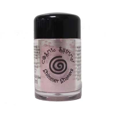 Cosmic Shimmer - Shimmer Shaker, Delicate Blossom - Creative Expressions