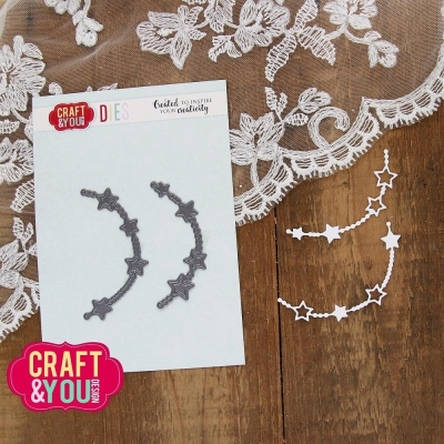 Decorative Chains #2, Stanze - Craft&You