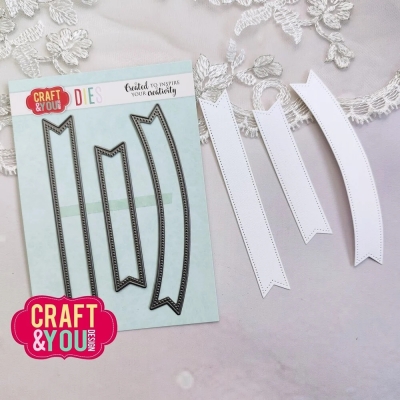 Banners, Stanze - Craft&You