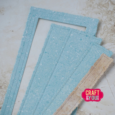 Old Frame, Stanze - Craft&You