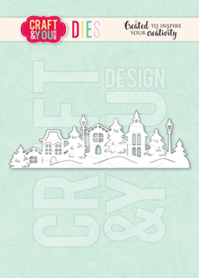 Village Border, Stanze - Craft&You