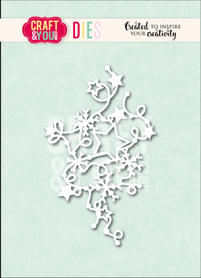 Winter Decoration, Stanze - Craft&You