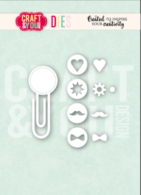 Clip Set #1, Stanze - Craft&You