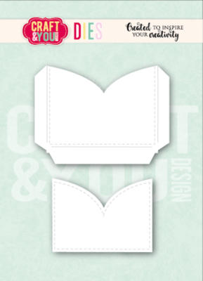 Pocket, Stanze - Craft&You