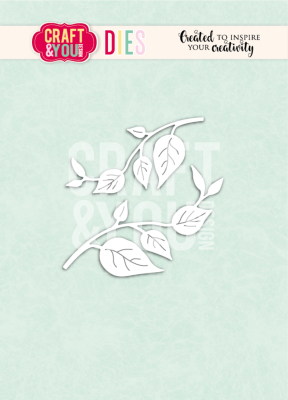 Twigs, Stanze - Craft&You