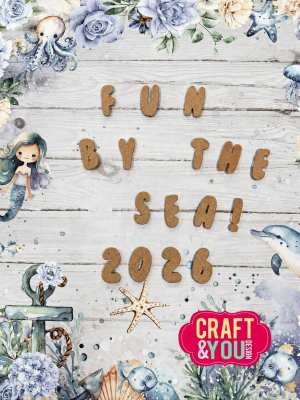 Preview: Bubble Numbers, Stanze - Craft&You