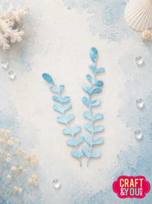 Marine Plants 2, Stanze - Craft&You