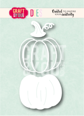 Pumpkin, Stanze - Craft&You