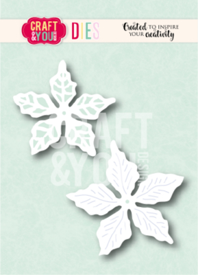 Poinsettia 1, Stanze - Craft&You