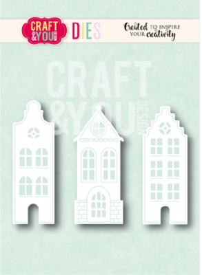 Tenement Houses, Stanze - Craft&You
