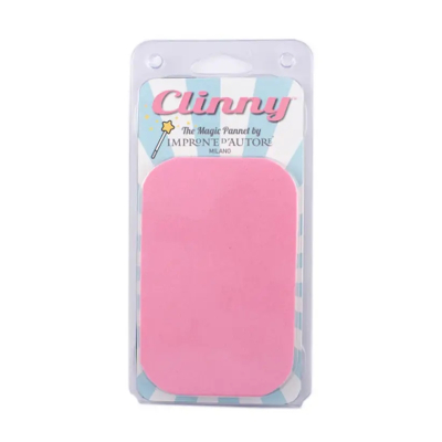 Clinny Reinigungstuch - Impronte d'Autore