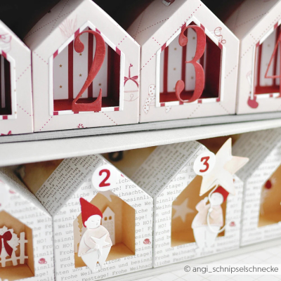 Preview: Haus Box, Stanze - Alexandra Renke