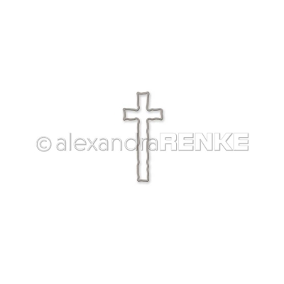 Kreuz, Stanze - Alexandra Renke