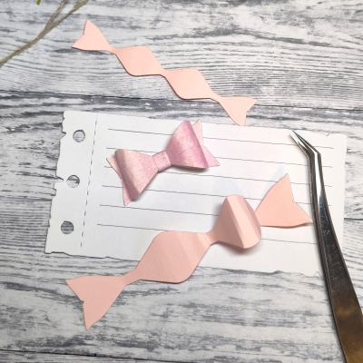 Preview: Masche, Stanze - Gummiapan