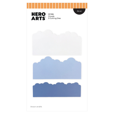 Clouds, Stanze - Hero Arts