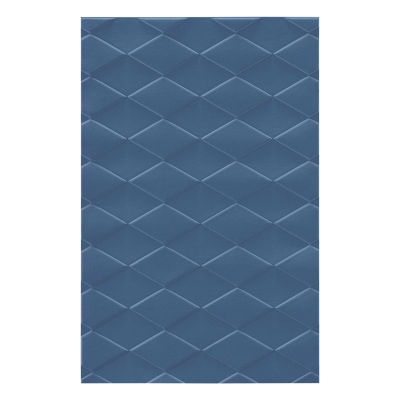 Preview: 3D Embossingfolder, Harlequin - Spellbinders