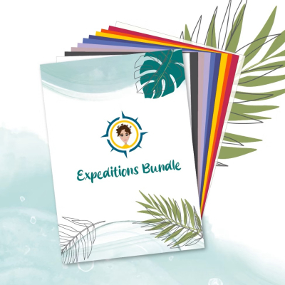 Plotterexpedition POLI-TAPE #54 Folienbundle
