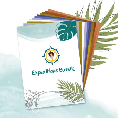 Plotterexpedition POLI-TAPE #55 Folienbundle
