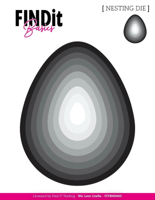 Eggs, Stanze - Find It Trading