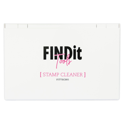 Stamp Cleaner – Find It Trading