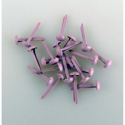 Brads Pink, 3 mm  - Nellie's Choice