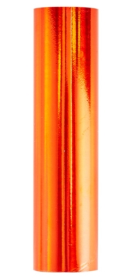 Glimmer Foil, Tangerine - Spellbinders