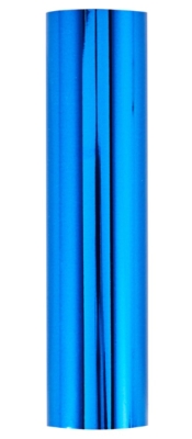 Glimmer Foil, Cobalt Blue - Spellbinders