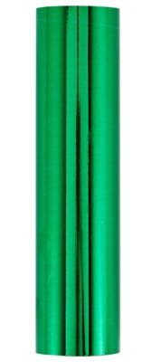 Glimmer Foil, Viridian Green - Spellbinders