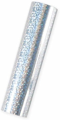 Glimmer Foil, Speckled Prism - Spellbinders