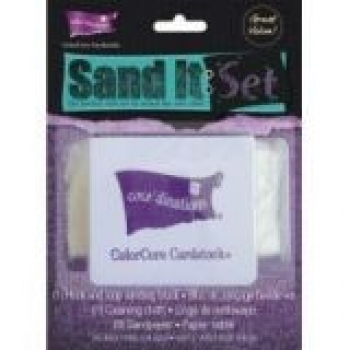 Sand It - Gadget & Refill