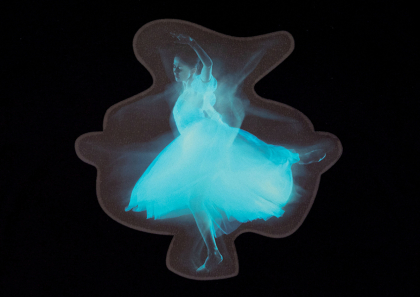 CAD COLOR® Glow in the Dark Flexfolie - Stahls