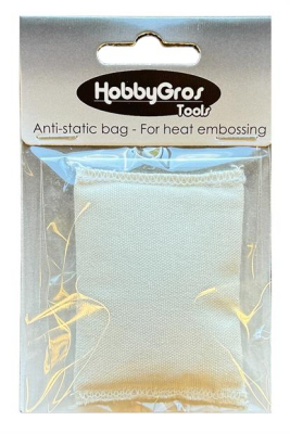 Anti-Static Pad - HobbyGros