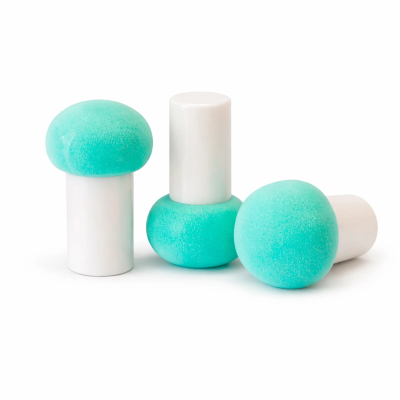 Preview: Mushroom Foam Brushes - HobbyGros