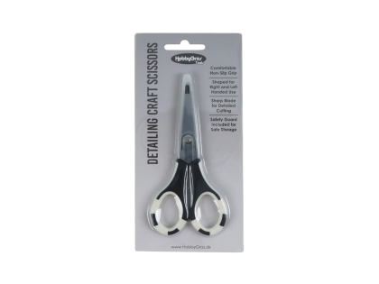 Precision Craft Scissors 6" - HobbyGros