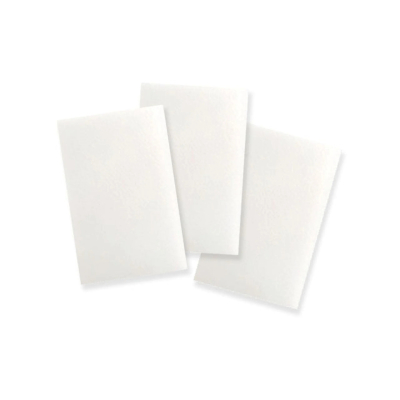 Ersatzpads für Scrubber Block - Hero Arts