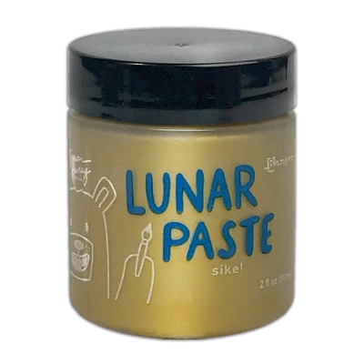 Lunar Paste, Sike! - Ranger (Simon Hurley)