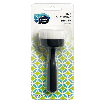 Ink Blending Brush Medium - Ranger (Simon Hurley)