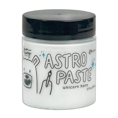 Astro Paste, Unicorn Horn - Ranger (Simon Hurley)