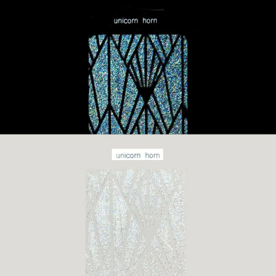 Preview: Astro Paste, Unicorn Horn - Ranger (Simon Hurley)