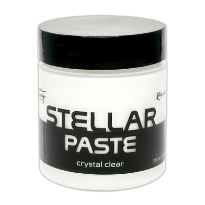 Stellar Paste, Crystal Clear - Ranger (Simon Hurley)