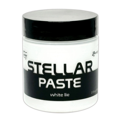 Stellar Paste, White Lie - Ranger (Simon Hurley)
