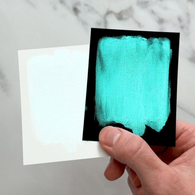 Preview: Solar Paste, Neptune - Ranger (Simon Hurley)