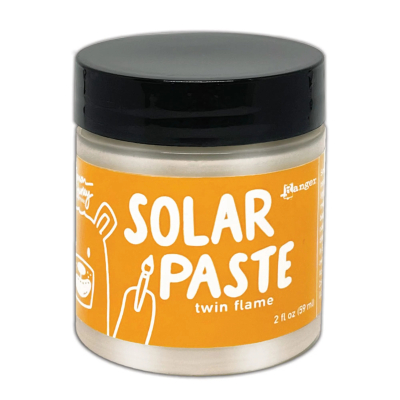 Solar Paste, Twin Flame - Ranger (Simon Hurley)