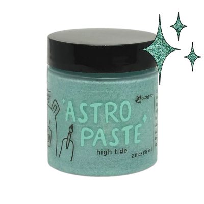 Astro Paste, High Tide - Ranger (Simon Hurley)