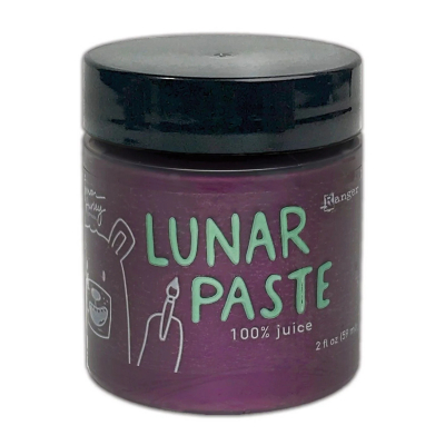 Lunar Paste, 100 % Juice - Ranger (Simon Hurley)