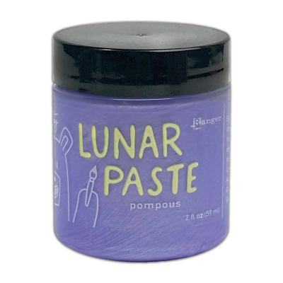 Lunar Paste, Pompous - Ranger (Simon Hurley)