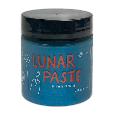 Lunar Paste, Siren Song - Ranger (Simon Hurley)