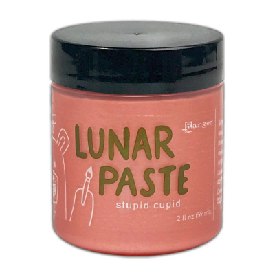 Lunar Paste, Stupid Cupid - Ranger (Simon Hurley)