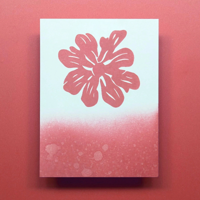 Preview: Stellar Ink Pad, Rosy Cheeks - Simon Hurley (Ranger)